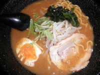 「青龍」@麵や 邪鬼の写真