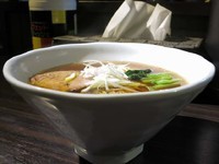 「中華そば」@麺や 豊の写真