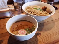 「あばれ麺」@麺 おさふねの写真