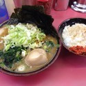 固め少なめネギ多め麺少なめトッピング玉子海苔