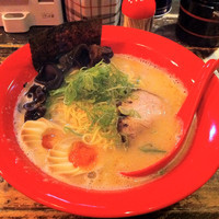 「味玉ラーメン」@ラーメン 五ノ神の写真