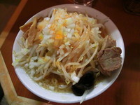 「うま辛めん（￥780）」@らーめん ぽっぽっ屋 水道橋店の写真