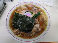 「青島チャーシュー（￥800）」@青島食堂 秋葉原店の写真