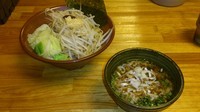 「味噌つけ麺」@味噌好き！みそごろうの写真