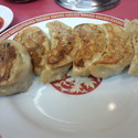 餃子(500円)