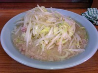 「しお700円」@凛 蒲田店の写真