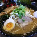 ネギラーメン780円