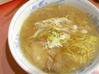 「ラーメン」@ニューホープ軒の写真