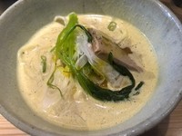 「利（とし）　800円＋ライス無料」@麺や 一途の写真