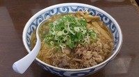 「味噌ラーメン」@一刀斎の写真