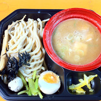 「吉田商店【濃厚とりつけそば】」@大つけ麺博 日本一決定戦2の写真