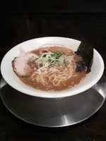 「味噌ラーメンと餃子＋ミニまかない飯」@湊町らー麺屋 かずの写真