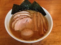 「全部のせラーメン（￥900）」@noodlesの写真