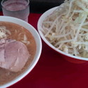 ラーメン（ヤサイ多め） ［650円］