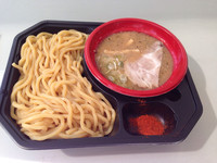 「麺 風來堂 「札幌つけ麺（味噌）」」@大つけ麺博 日本一決定戦2の写真