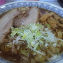 こいくちラーメン