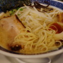 博多とんこつラーメン