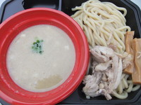 「麺堂　稲葉　つけめん「ウルトラソウル」大つけ麺博ｓｔｙｌｅ」@大つけ麺博 日本一決定戦2の写真