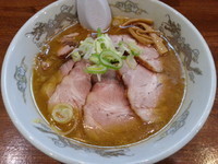 「みそチャーシュー1,150円」@純連 東京店の写真