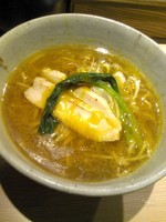 「途（みち）」@麺や 一途の写真