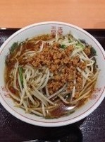 「台湾ラーメン」@ほなみ イオン守山店の写真