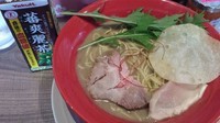 「特濃ラーメン　780円」@麺家ダイナSOUL 六甲道店の写真