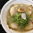 とんこつラーメン（高菜別盛り）