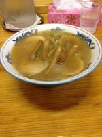 「松」@好来亭の写真