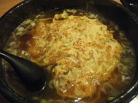 「天津メン630円」@中華 大真の写真