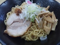 「油そば」@油ソバ専門店 一平ソバの写真