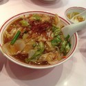 TOKIO醤油 +固ゆで北極味玉