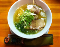 「ぺぺしお」@ぺぺらーめんの写真