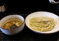 「つけ麺」@GOODMENの写真