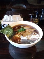 「らーめん」@らーめん 竜美の写真