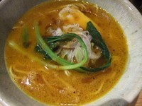 「途（800円）」@麺や 一途の写真