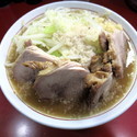 豚ラーメン