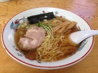 「中華ラーメン」@味亜の写真