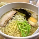 醤油ラーメン