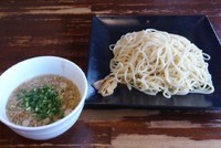 「宗庵つけめん」@つけめん・らあめん 宗庵 千葉店の写真