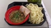 「博多一幸舎　『一幸舎濃厚豚骨魚介つけ麺』」@大つけ麺博 日本一決定戦2の写真