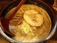 「特みそらーめん（７８０円）」@みそ陣の写真