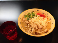 「濃厚味噌らぁ麺」@みそ味専門マタドールの写真