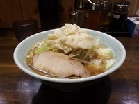 「さぶろうプチらーめん（２００ｇ）」@郎郎郎の写真