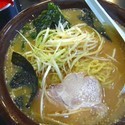 ネギ味噌ラーメン
