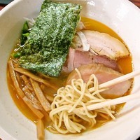 「【限定】軍鶏海老　800円」@良温(Ra-on)の写真