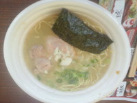 「活龍 x 喜元門」@つくばラーメンフェスタ2013の写真