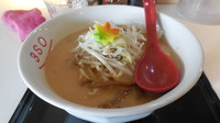 「3SOらーめん(味噌) Ｍ」@RA-MEN 3SOの写真