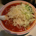 北極ラーメン（￥800）