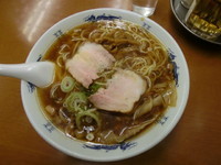 「わんたんめん（￥850）」@共楽の写真