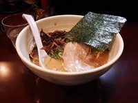 「心麺」@麺の心の写真